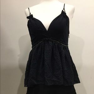 3 J sexy camisole